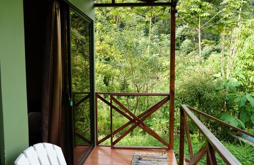 Bijagua Appartement | OXIGENO II - Rio Celeste Dreams