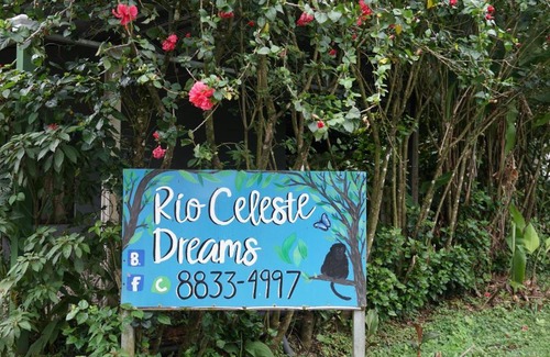 Bijagua Appartement | OXIGENO II - Rio Celeste Dreams
