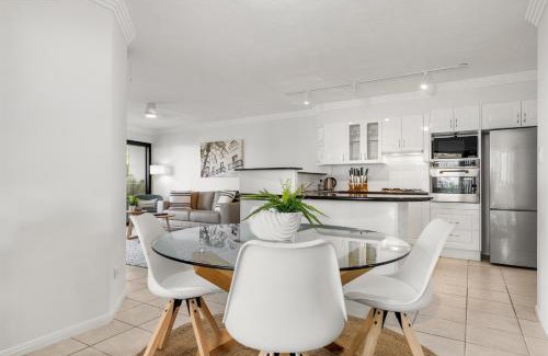New Farm Appartement | Oxlade Luxury Riverfront Apartments