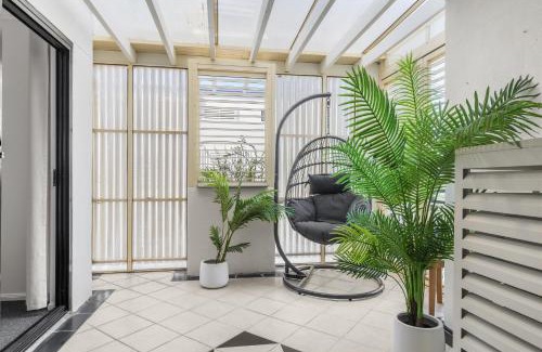 New Farm Appartement | Oxlade Luxury Riverfront Apartments