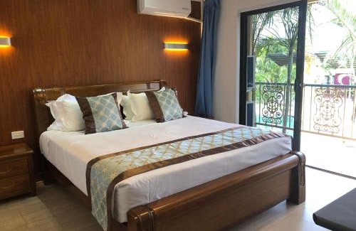 Oxley Hôtel | Oxley Motor Inn