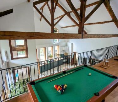 Milhas Maison | Oxxy Casa - Gîte de 14 personnes