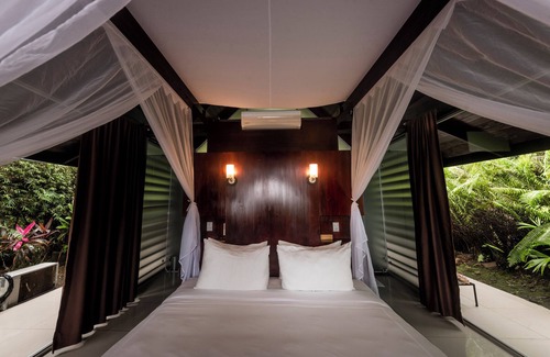 Ballena Station Balnéaire | Oxygen Jungle Villas & Spa