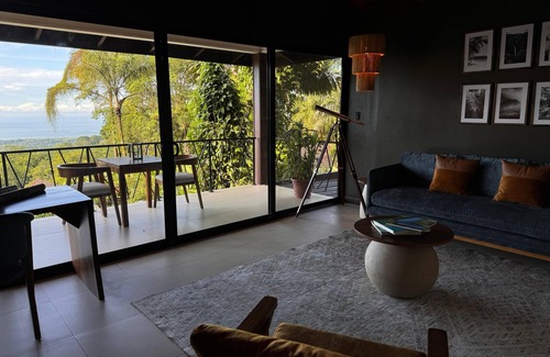 Ballena Station Balnéaire | Oxygen Jungle Villas & Spa