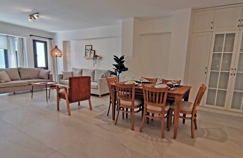 Gocek Appartement | Oxygen Suite 17