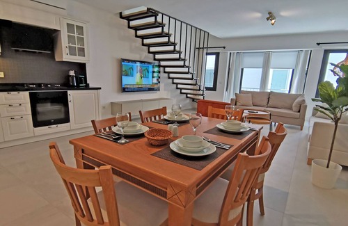Gocek Appartement | Oxygen Suite 17