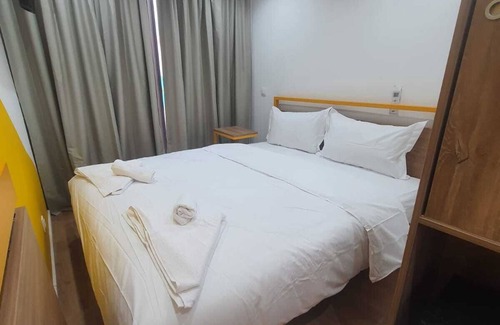 Ait Ben Yacoub Hôtel | Oxygen Village