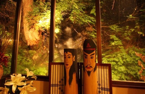 Nozawaonsen Hôtel | Oyado Fubuki - Vacation STAY 45516v