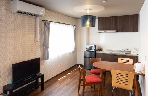 Kamezawa Maison | Oyado Kien