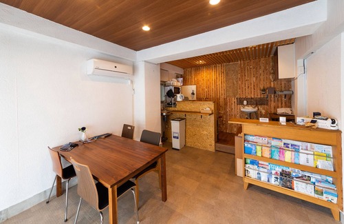 Kamezawa Maison | Oyado Kien