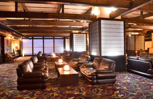 Kawayu Onsen Hôtel | Oyado Kinkiyu Annex SUIKAZURA
