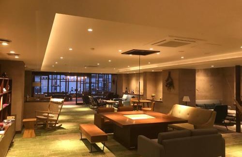 Kawayu Onsen Hôtel | Oyado Kinkiyu Annex SUIKAZURA