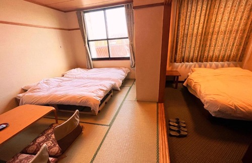 Kawayu Onsen Hôtel | Oyado Kinkiyu