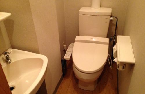 Nozawaonsen Hôtel | Oyado Nozawaya