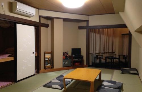 Nozawaonsen Hôtel | Oyado Nozawaya