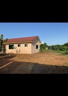 Oyibi Maison | Oyibi New furnished house - Charming 3 Bedroom