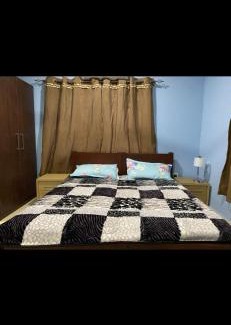 Oyibi Maison | Oyibi New furnished house - Charming 3 Bedroom