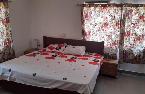 Oyibi Maison | Oyibi New furnished house - Charming 3 Bedroom