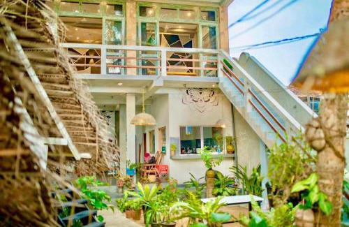 Boossa Chalet De Ski | Oynise Beach Cabin