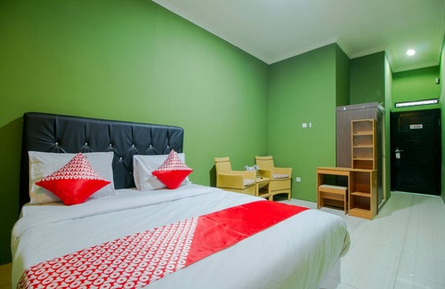Sukabumi Hôtel | OYO 1014 Bettah Coba 2 Sukabumi