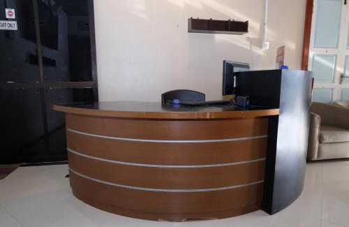 Kubang Kerian Hôtel | OYO 1017 Al-inshirah Inn