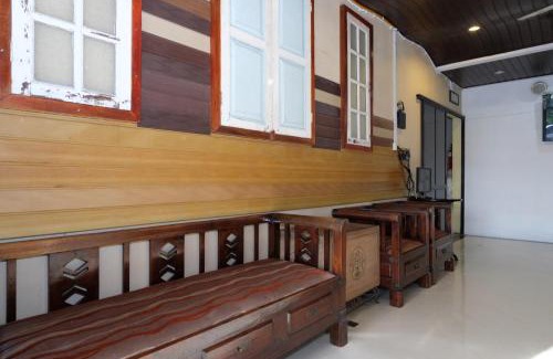 Kubang Kerian Hôtel | OYO 1017 Al-inshirah Inn