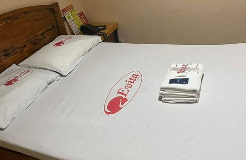 Bacoor City Hôtel | OYO 1026 Evita Hotel Bacoor