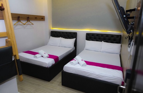 Las Pinas Hôtel | OYO 1030 AI Hotel
