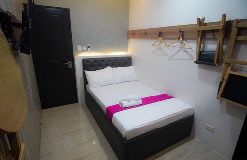 Las Pinas Hôtel | OYO 1030 AI Hotel