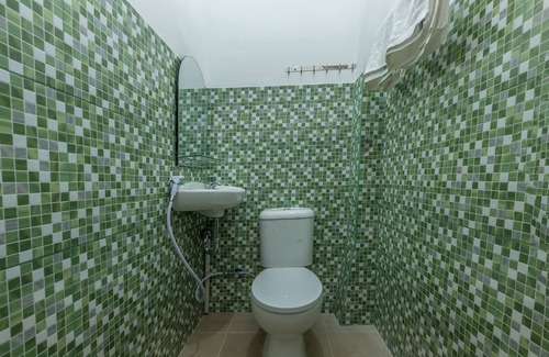 Rawamangun Maison | OYO 1082 Kost Arie 1