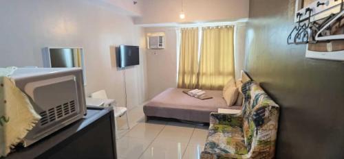 Legazpi Village Hôtel | OYO 1172 MVM Transient House