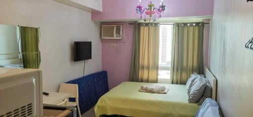 Legazpi Village Hôtel | OYO 1172 MVM Transient House