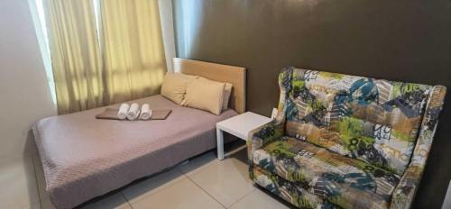 Legazpi Village Hôtel | OYO 1172 MVM Transient House