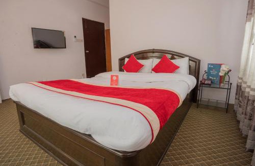 Lazimpat Cabine | OYO 135 Lost Garden Apartment and Guest House