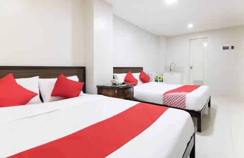 Malate Hôtel | OYO 152 Sangco Condotel