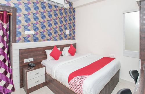 Attibele Hôtel | OYO 15270 Atithi Residency