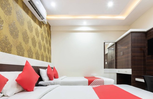 Attibele Hôtel | OYO 15270 Atithi Residency