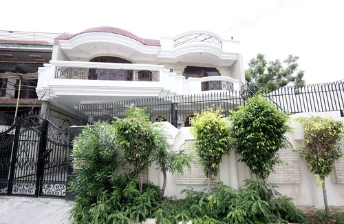 Ludhiana Appartement | OYO 16130 The Corner House