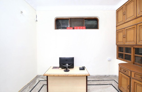 Ludhiana Appartement | OYO 16130 The Corner House