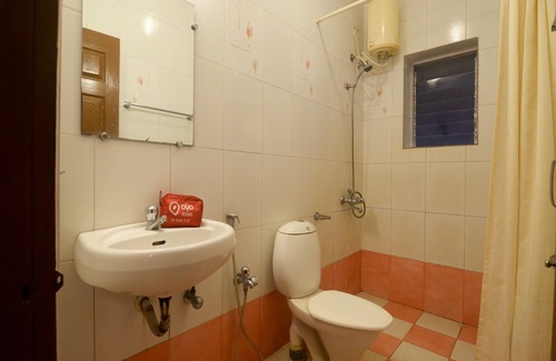 Wagholi Hôtel | OYO 17121 Hotel Yashraj Inn
