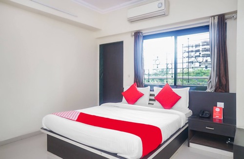 Wagholi Hôtel | OYO 17121 Hotel Yashraj Inn