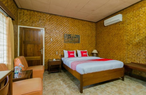 Jambelaer Hôtel | OYO 1924 Hotel Rafflesia