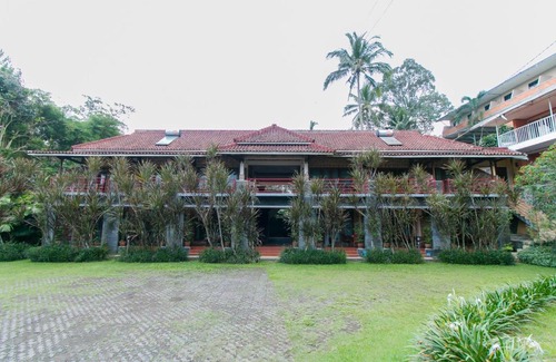 Jambelaer Hôtel | OYO 1924 Hotel Rafflesia
