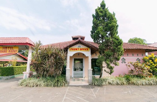 Jambelaer Hôtel | OYO 1924 Hotel Rafflesia