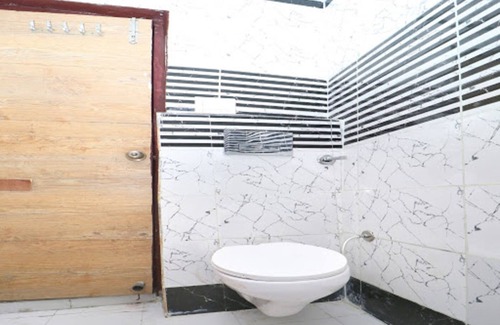 Attibele Hôtel | OYO 19846 Metro Residency
