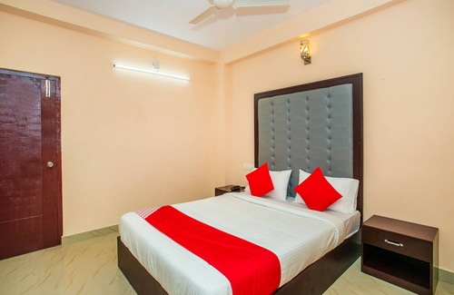Attibele Hôtel | OYO 19846 Metro Residency