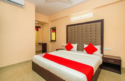Attibele Hôtel | OYO 19846 Metro Residency
