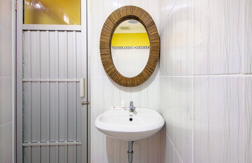 Jetis Hôtel | OYO 2047 Opak Village Bed & Breakfast