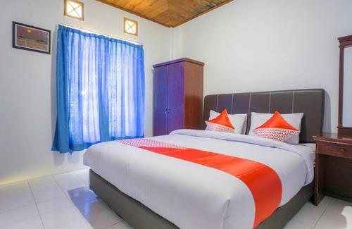 Tongging Hôtel | OYO 2186 Tongging Beach