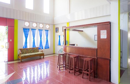 Tongging Hôtel | OYO 2186 Tongging Beach